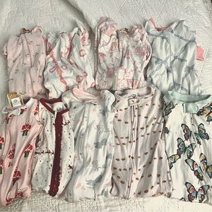 Zippie bundle 12m-3t